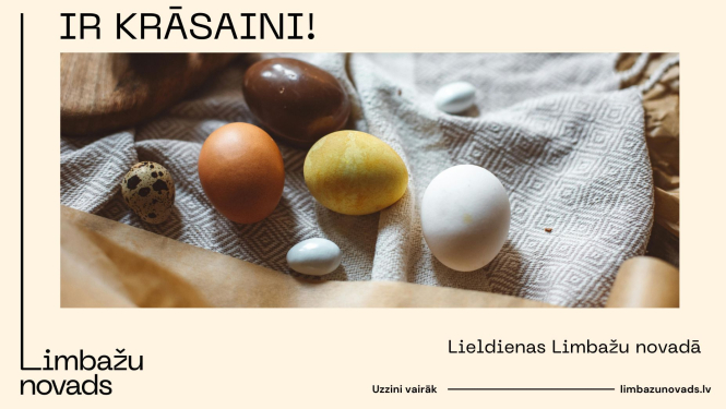 lieldienas
