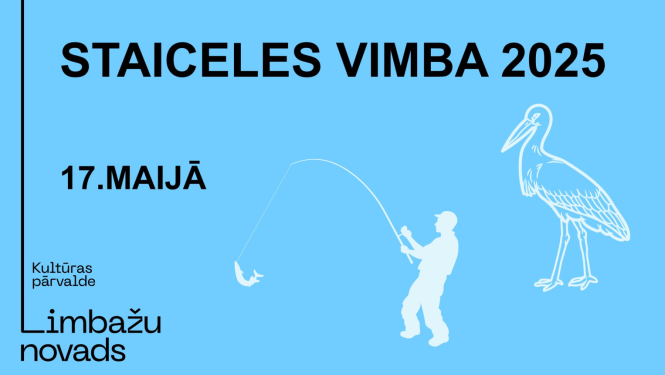 staicles vimba