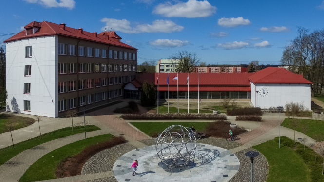 Noslēgušies Limbažu novada pašvaldības administratīvās ēkas energoefektivitātes paaugstināšanas būvdarbi