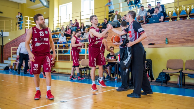 OC "Limbaži" kausa izcīņā basketbolā piedalīsies 14 komandas