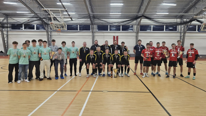 ocl futbols