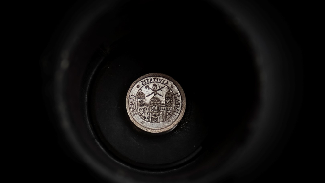 Projekta “Hansa” viduslaiku pilsētas piedalās Eiropas sadarbības dienas svinībās Doma laukumā