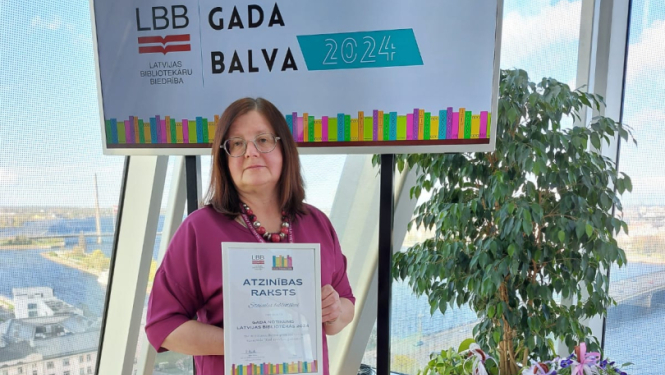 balva