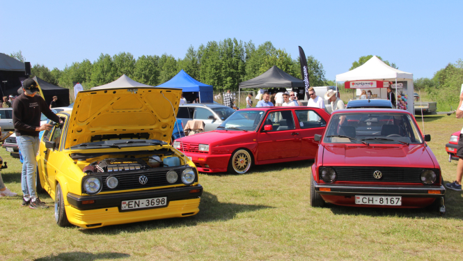 vw