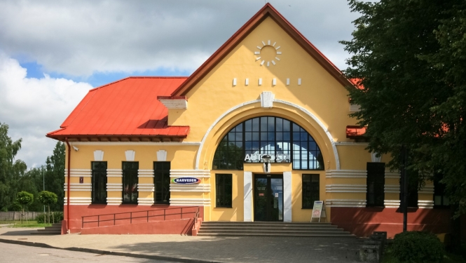 No 9.marta gaidāmas izmaiņas maršrutā Cēsis–Limbaži–Ainaži