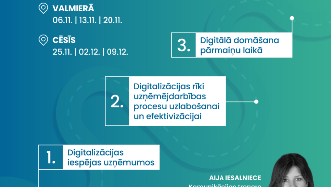 digitalas izaugsmes cels
