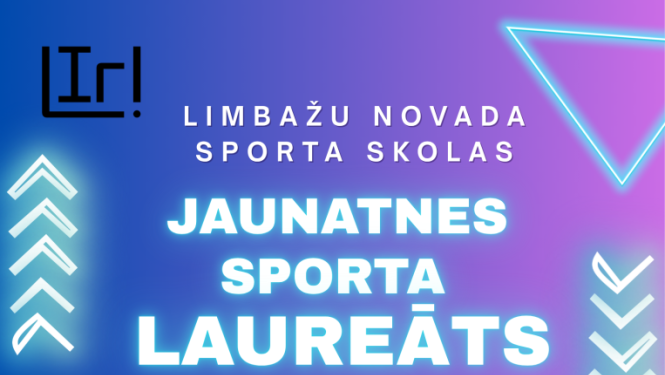sporta laureats
