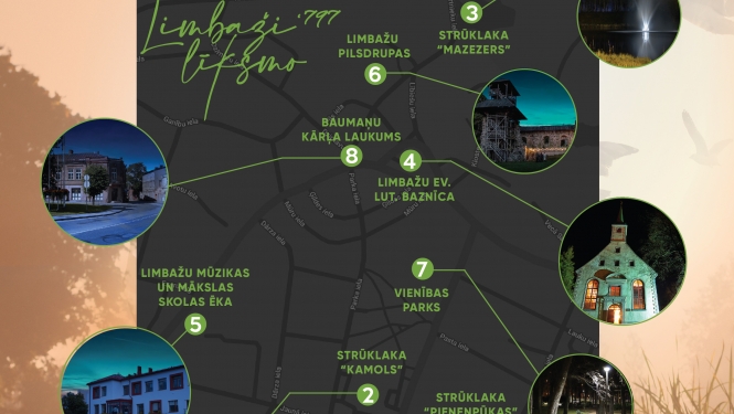 Staro Limbaži 797
