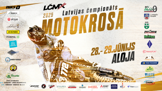 moto aloja