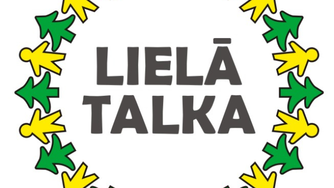 Sākas atkritumu savākšanas un labiekārtošanas talku pieteikšana