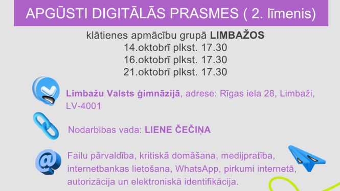 2limenis limbazi