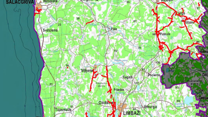 latvia