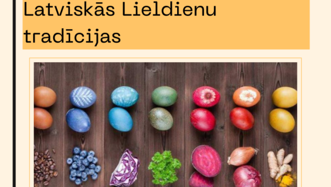 latviski