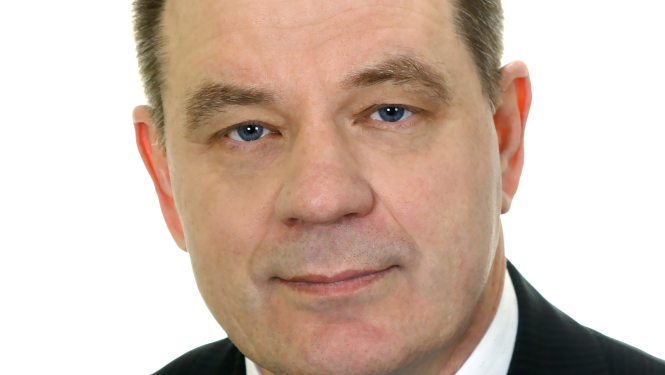 Māris Beļaunieks nolicis deputāta mandātu