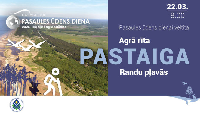 pastaiga