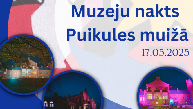 puikule