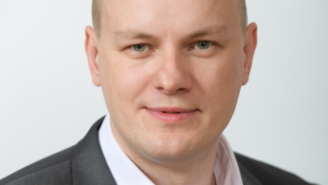 Iekšlietu ministrija saskaņo Raivja Galīša iecelšanu pašvaldības policijas priekšnieka amatā