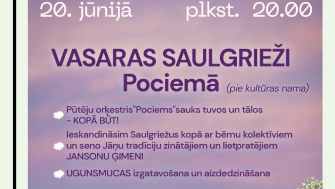 saulgriezi