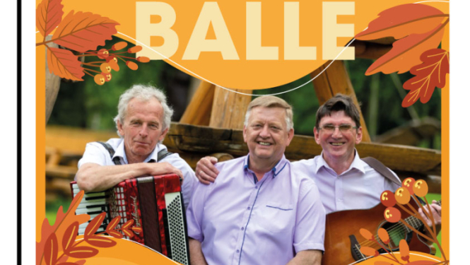 balle