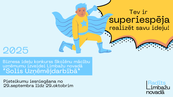 Solis uzņēmējdarbībā