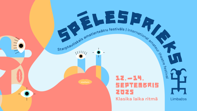 speletprieks