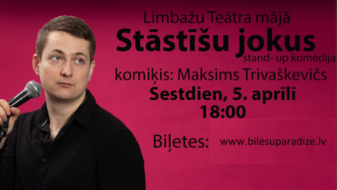stastisu jokus