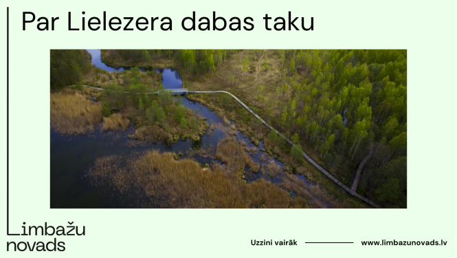 Dabas taka