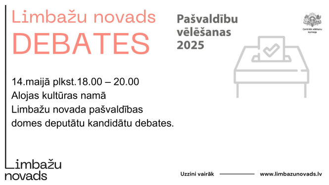 Debates
