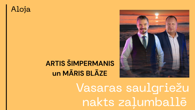 vasara 21
