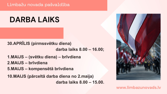 darba laiks