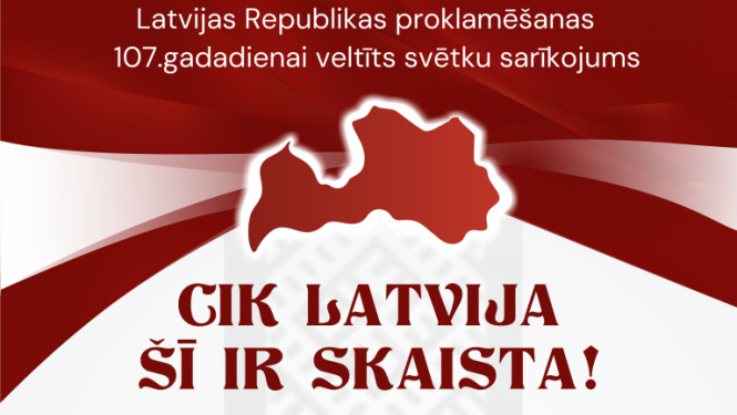 Latvija