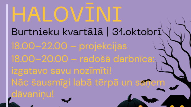 Halovini