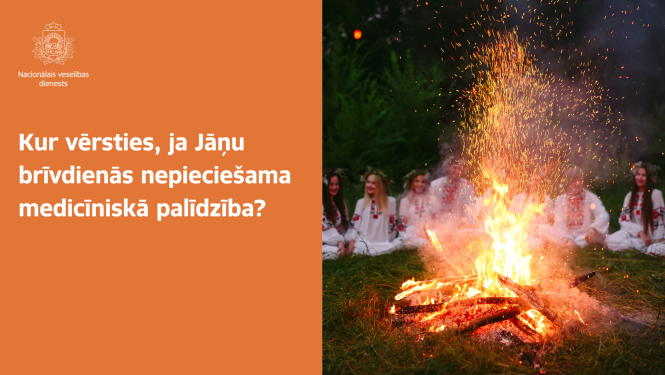 jani veseliba