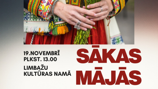 tautumeita, ziedi, rotas