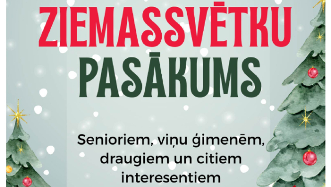 ziemassvetki