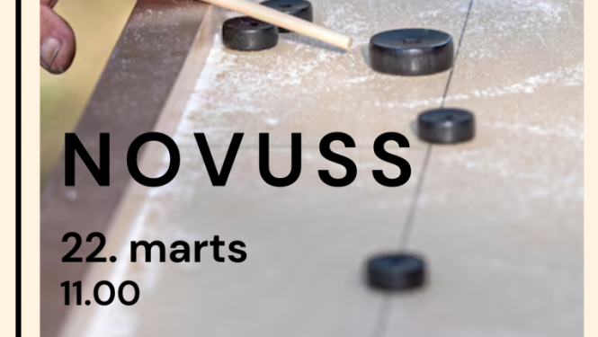 novuss
