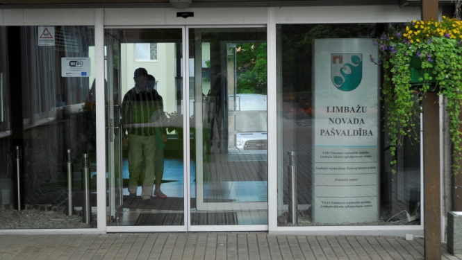 Limbažu novada pašvaldības aicinājums uzņēmējiem