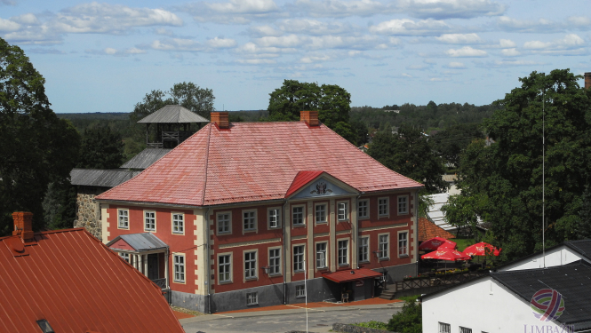 Vasarā aicinām izzināt Limbažus