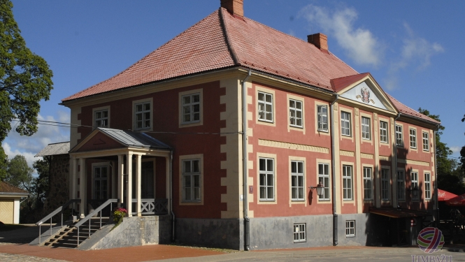 Limbažu muzejs aicina uz vēsturnieka Dzintara Ērgļa lekciju ''Latvijas Centrālās Padomes nezināmās vēstures lappuses''