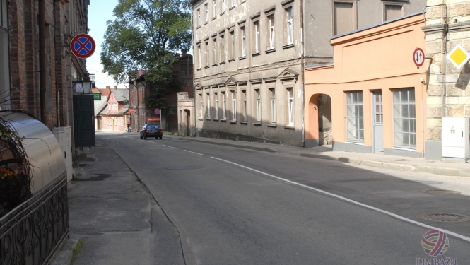 Jūras iela