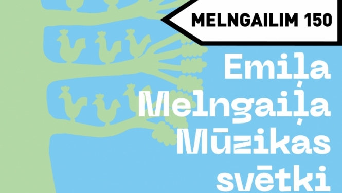 melngailis