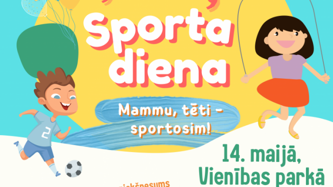 Sporta diena
