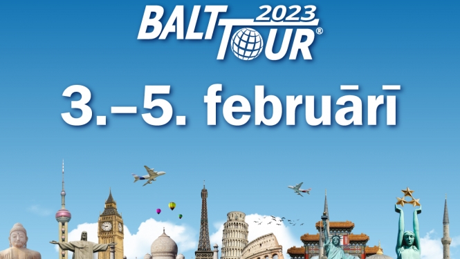 baltour