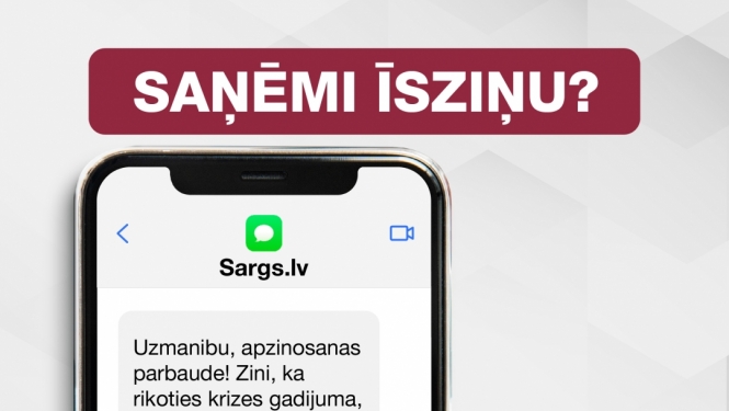 baneris sms