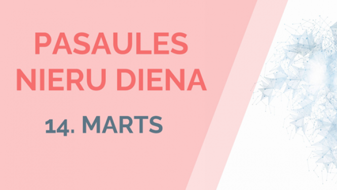 nieru diena