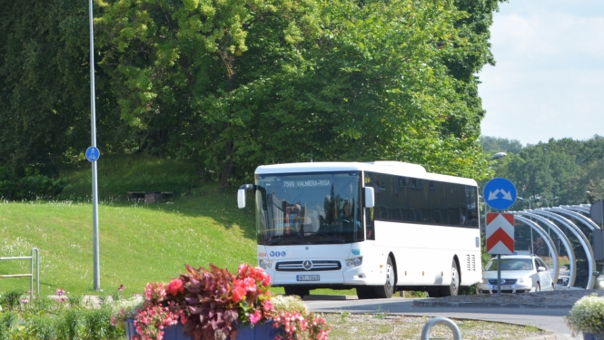 Izmaiņas