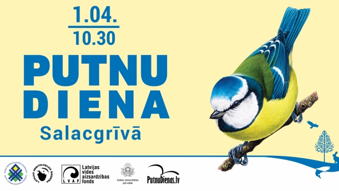 Putnu diena