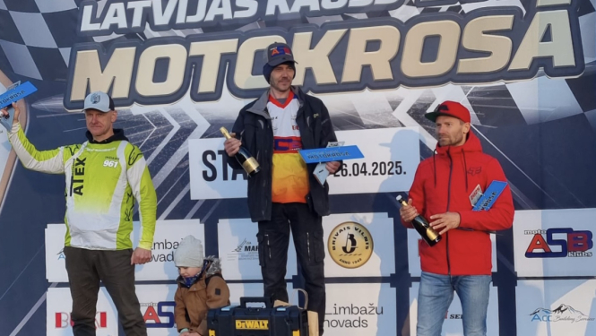 motokross