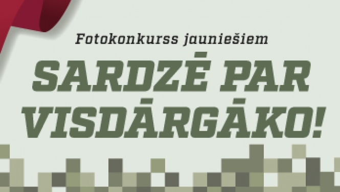 Sardzē par visdārgāko