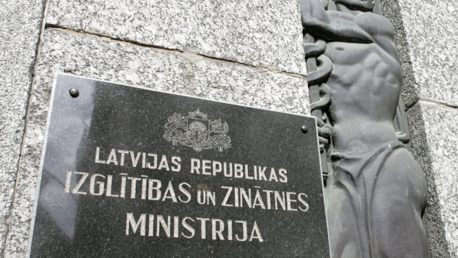 ministr